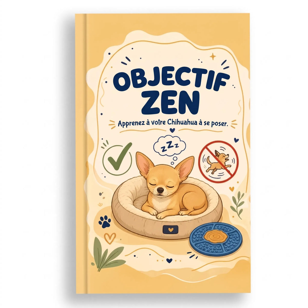 Bonus · Objectif Zen