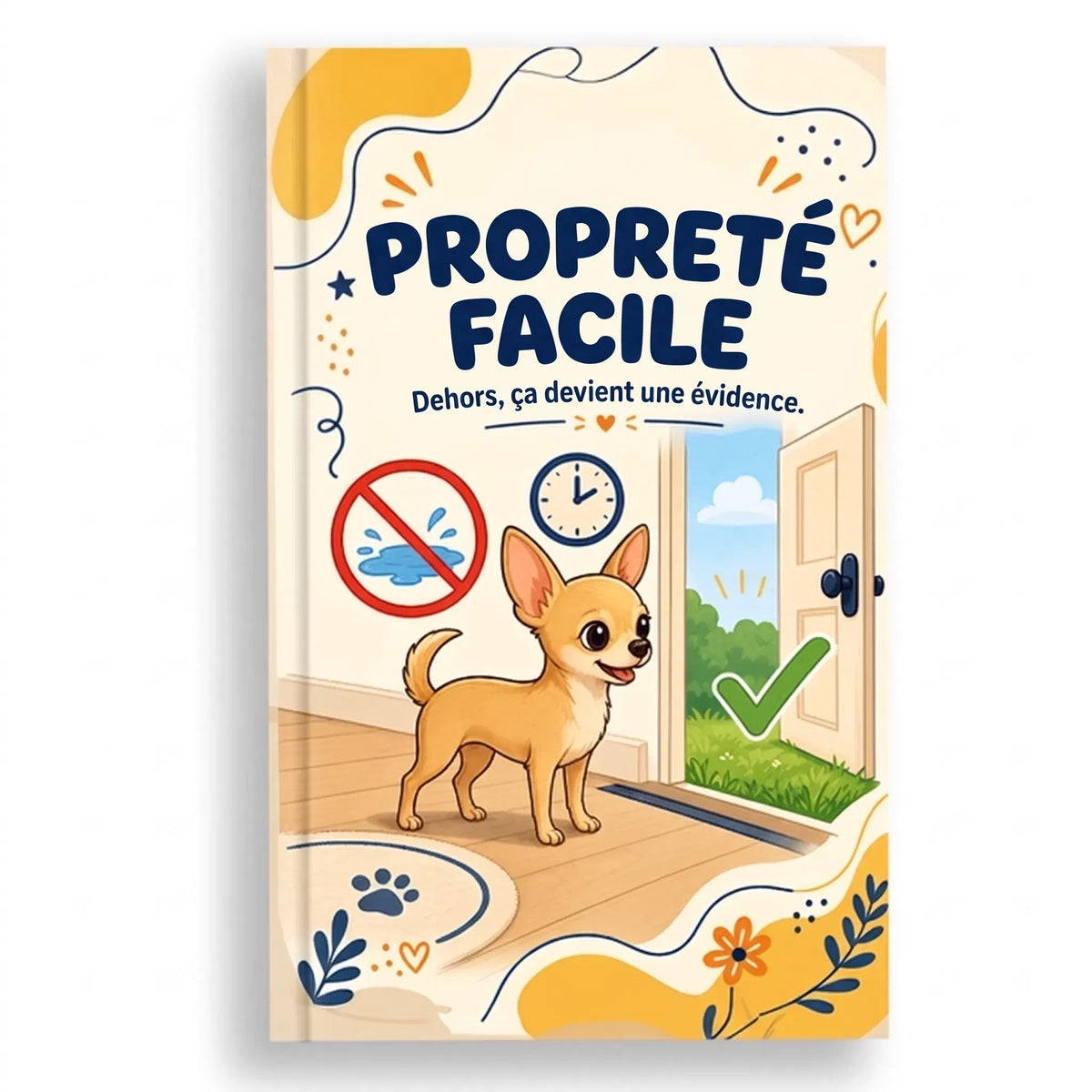 Bonus · Propreté facile