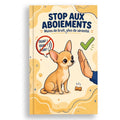 Bonus · Stop aux aboiements